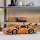 LEGO Technic 42204 Fast and Furious Toyota Supra MK4 - 1308191 - zdjęcie 10